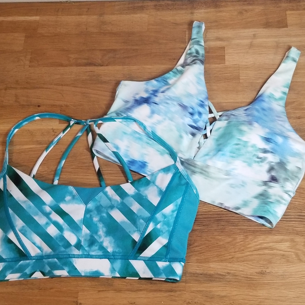 Sports Bra Bundle